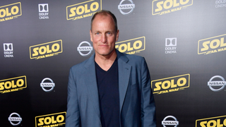 Woody Harrelson to star in <i>Fruit Loops</i>, a movie that's not about what it sounds like <em></em>